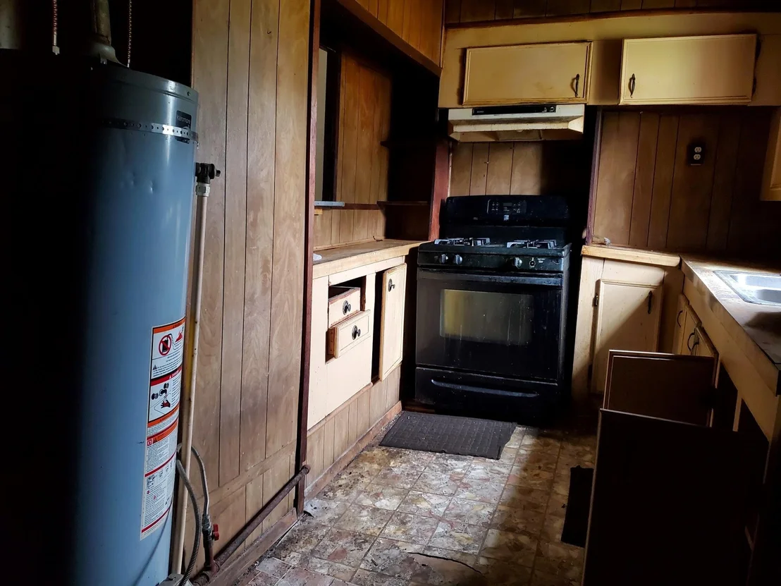 Photo of 414 Barker Street