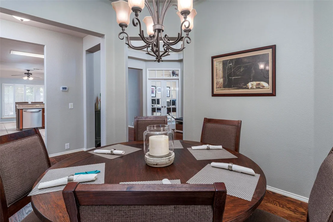 Photo of 1620 Babbling Brook Drive