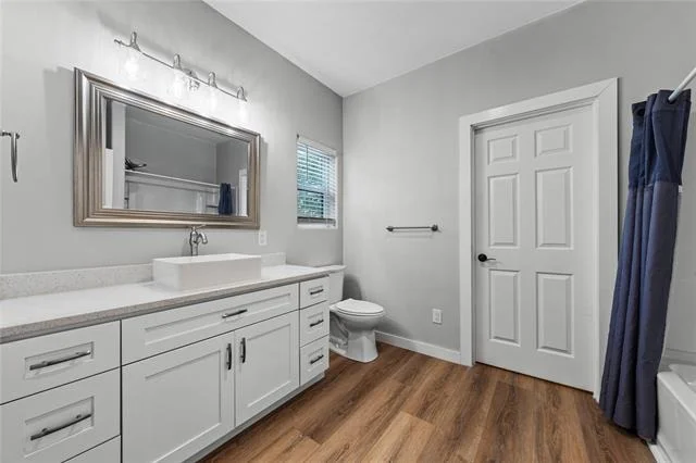 Photo of 3008 S 3rd Street