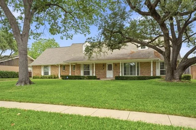 Photo of 1216 Cherokee Drive