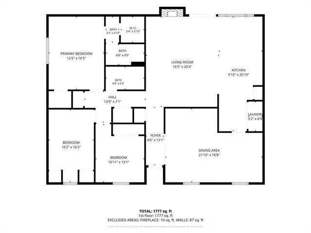 Photo of 4333 Woodbluff Drive