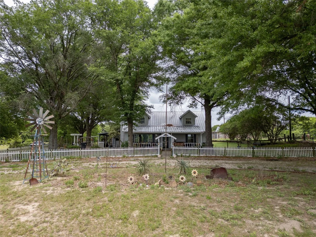 Photo of 401 County Road 3114