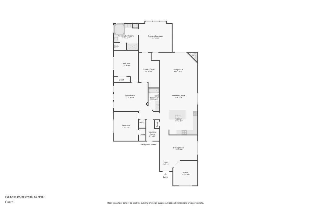 Photo of 808 Knox Drive