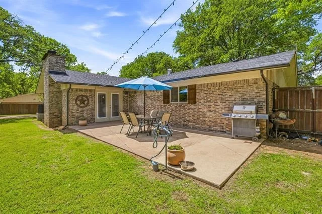 Photo of 1309 Cliff Drive