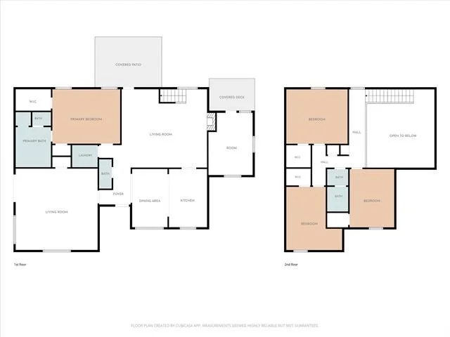 Photo of 5206 Chaparral Drive