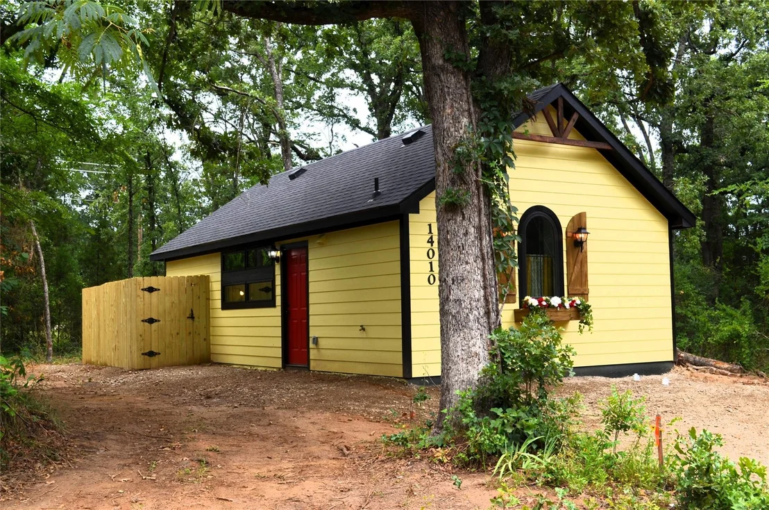 Photo of 14010 Doc Holiday Drive
