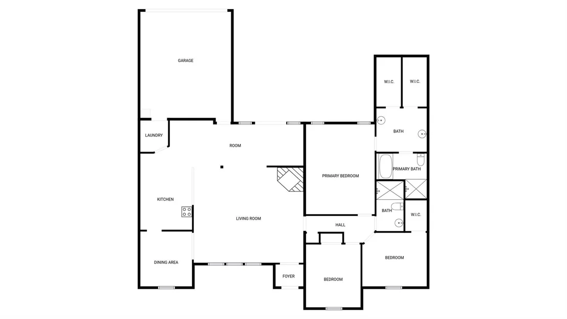 Photo of 3717 Knob Hill Drive