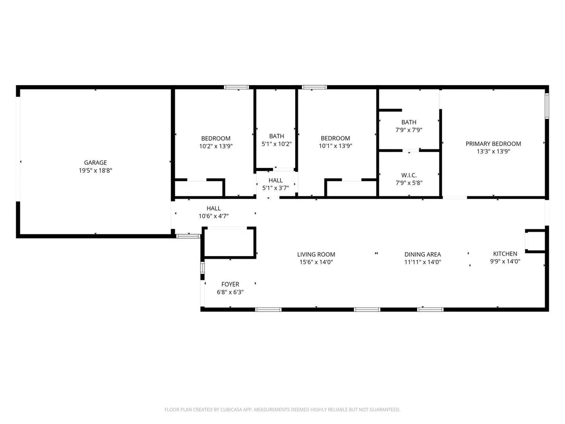 Photo of 715 Deerfern Drive