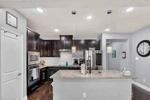 Photo of 15405 Elm Bluff Way