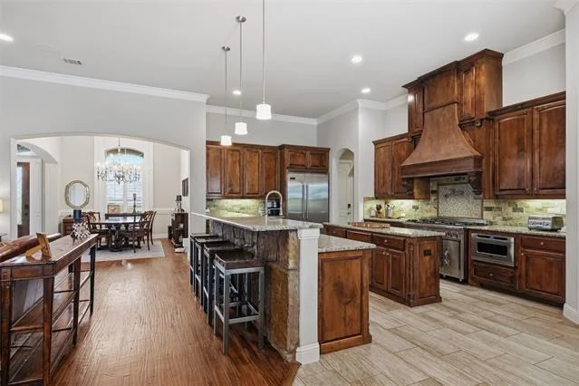 Photo of 801 Timberline Court