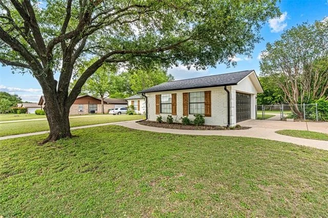 Photo of 308 Texas Avenue