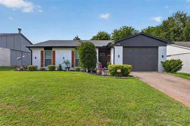 Photo of 536 Oldbridge Drive