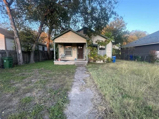 Photo of 3317 N 23rd Street