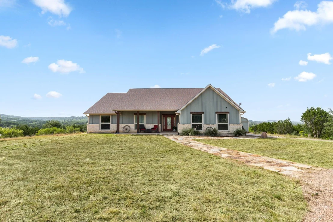 Photo of 1626 Sawtooth Mountain Road
