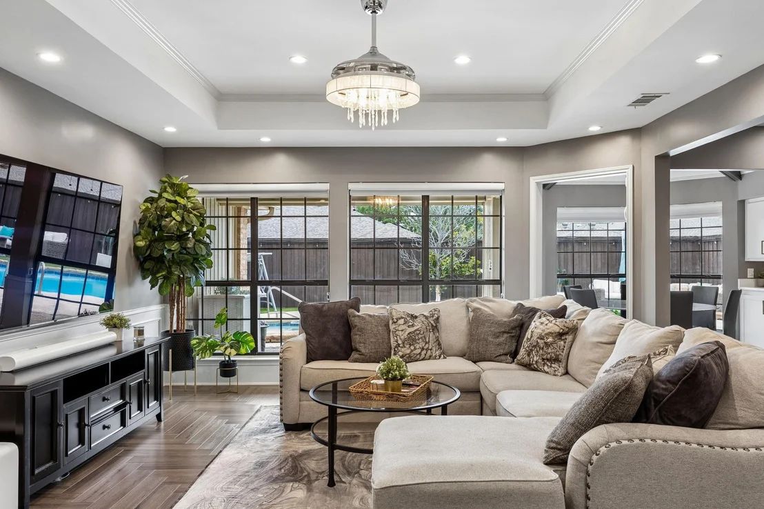 Photo of 5833 Gallant Fox Lane
