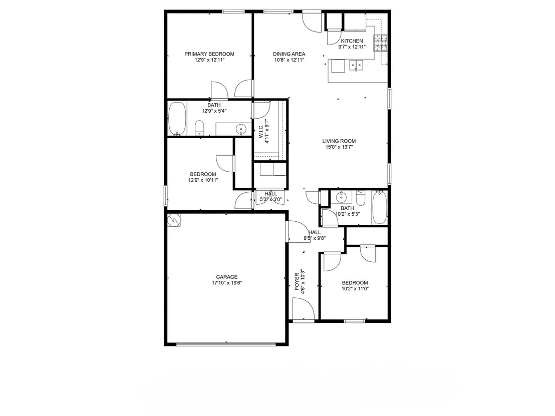 Photo of 336 Dry Canyon Way