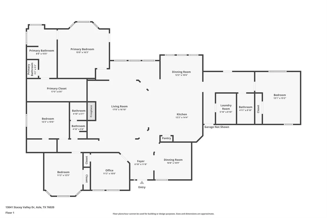 Photo of 13041 Stacey Valley Drive