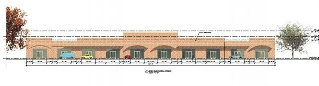 Photo of 2501 Lakeview Parkway