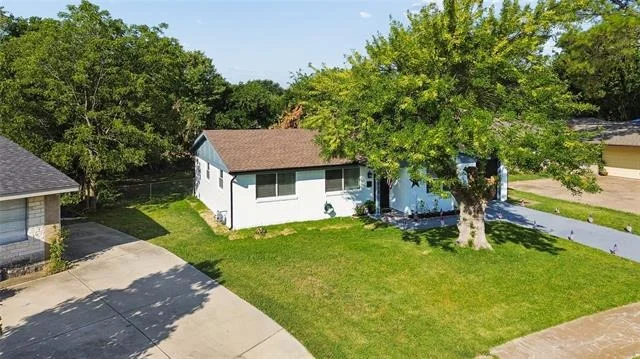 Photo of 2818 Lowell Drive