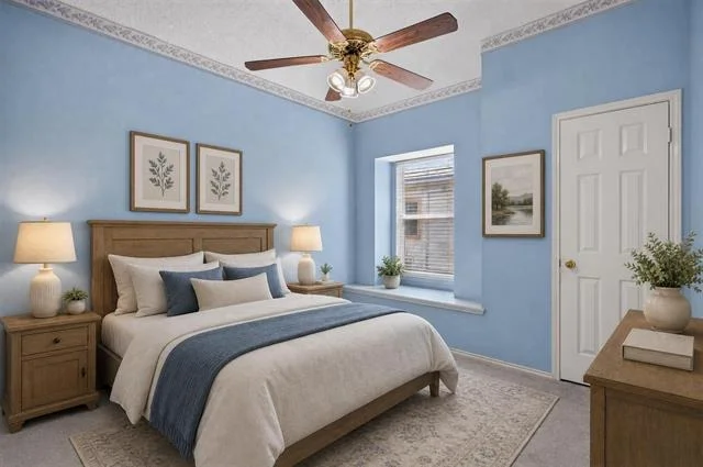 Photo of 2422 Weatherby Drive