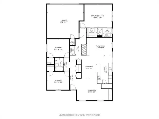 Photo of 5069 Aztec Drive