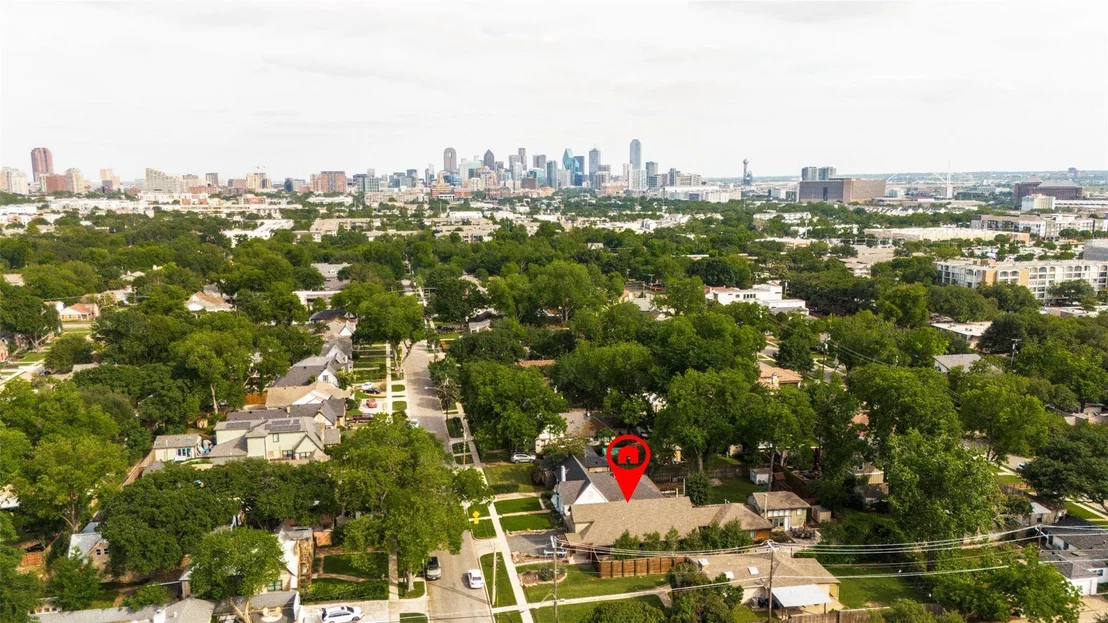 Photo of 5323 Denton Drive