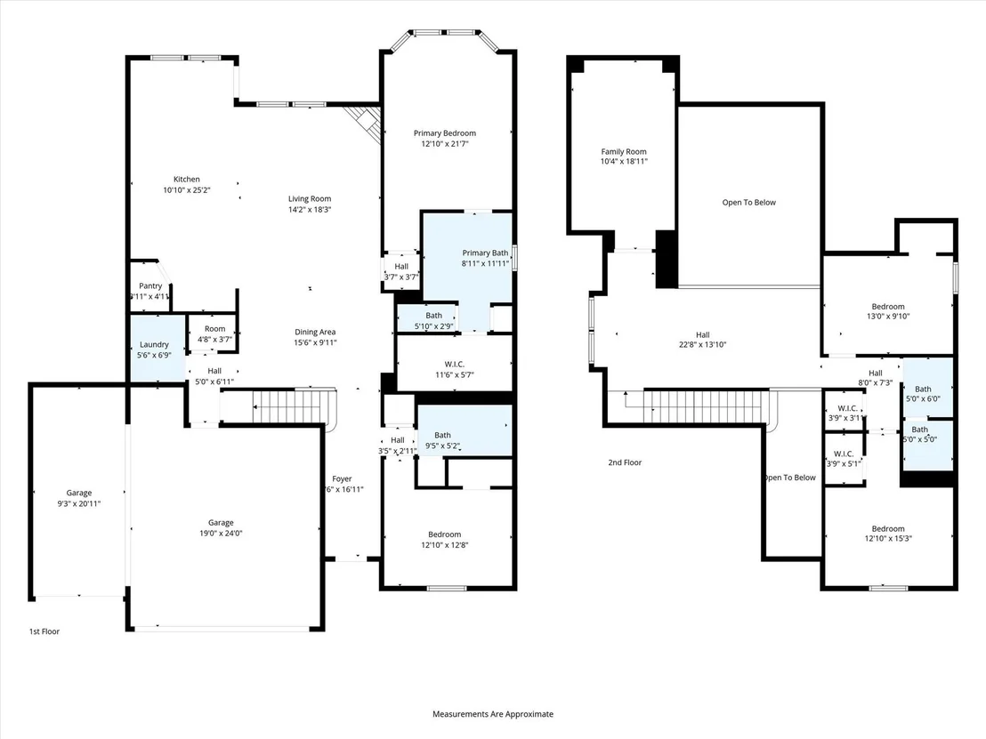 Photo of 1108 Claiborne Drive