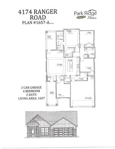 Photo of 4174 Ranger Road