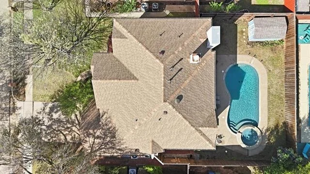 Photo of 1736 Forest Glen Drive