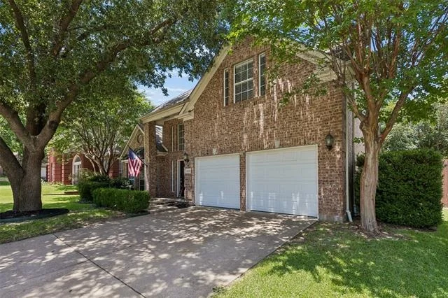 Photo of 2416 Bonham Trail