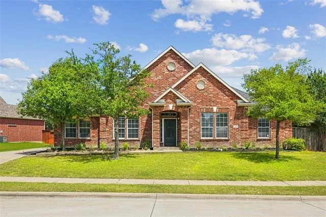 Photo of 1405 Chase Oaks Drive