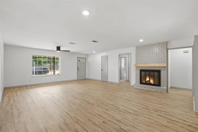 Photo of 1626 N Bowie Drive