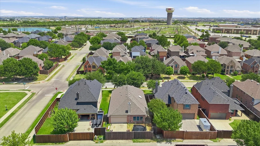 Photo of 13875 Valley Mills Drive