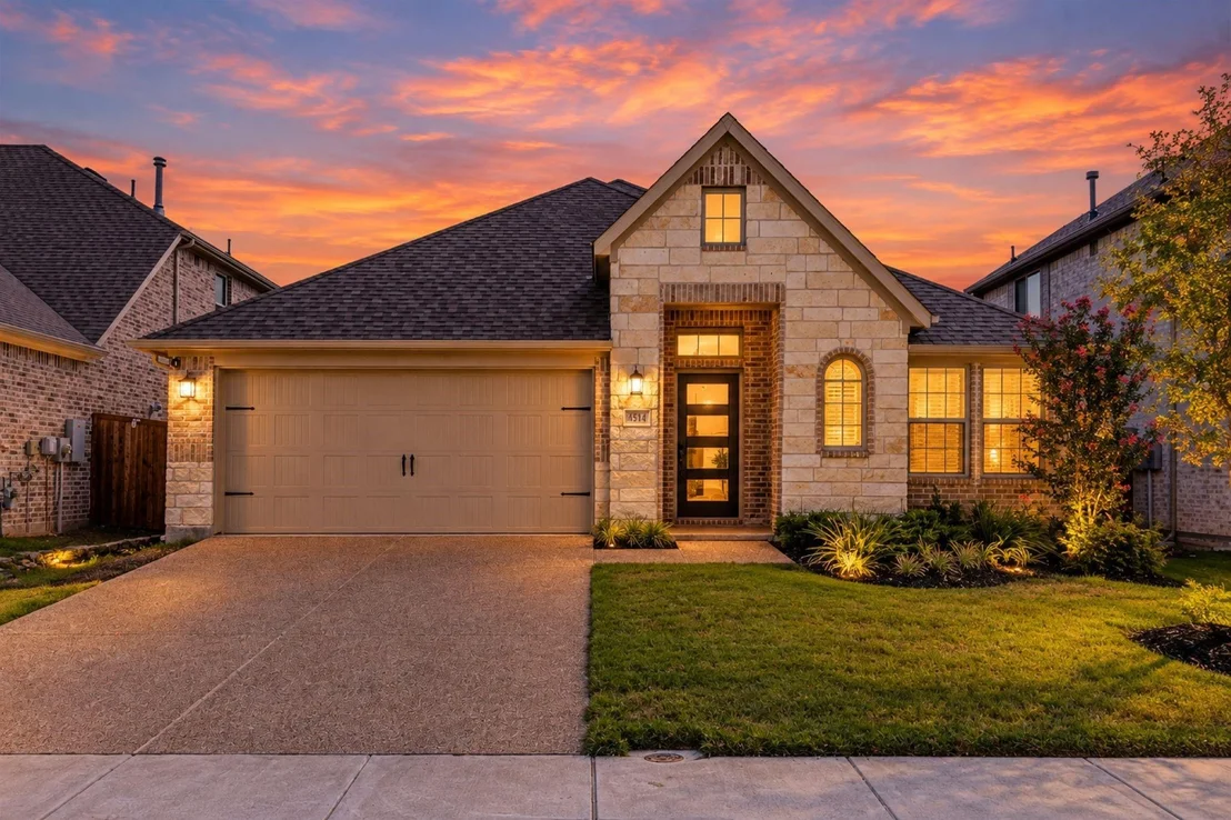 Photo of 3514 Beebalm Boulevard