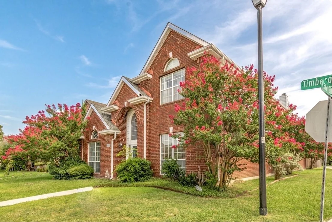 Photo of 4202 Timberglen Road