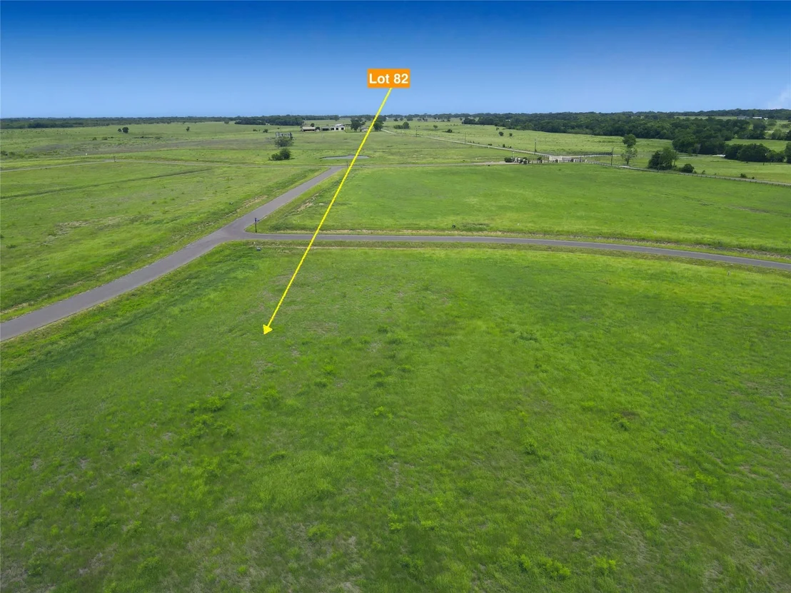 Photo of Lot 82 Sunset Boulevard