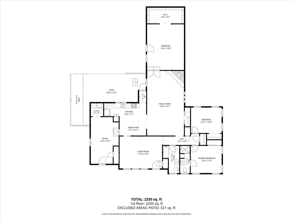 Photo of 1837 Northcrest Drive