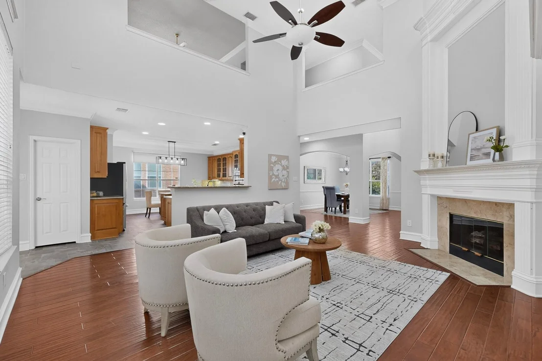 Photo of 4224 Barnsley Drive