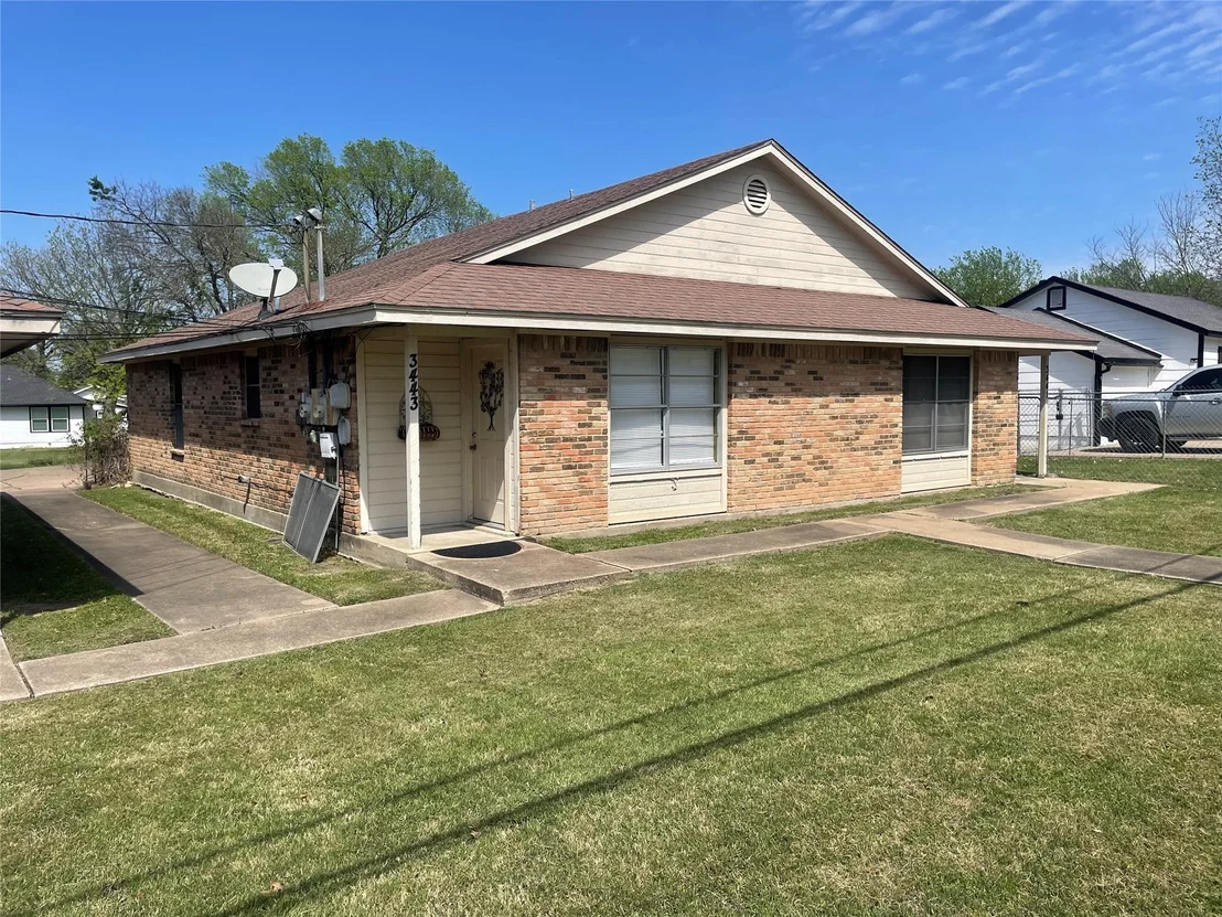 Photo of Unit 43 at 3441 Pewitt Drive