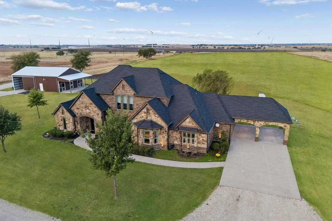 Photo of 1397 County Road 338