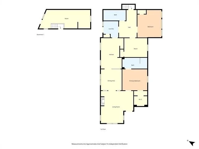 Photo of 1215 N 18th Street
