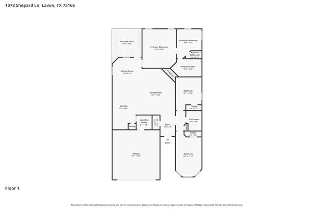 Photo of 1078 Shepard Lane