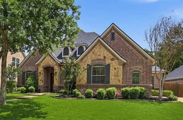 Photo of 3408 Comanche Trail