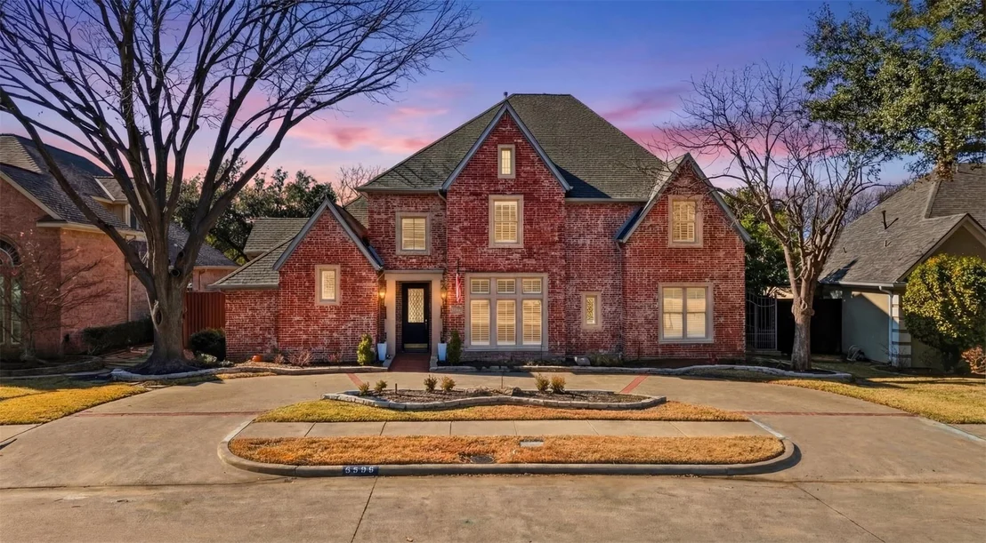 Photo of 3509 Lakebrook Drive