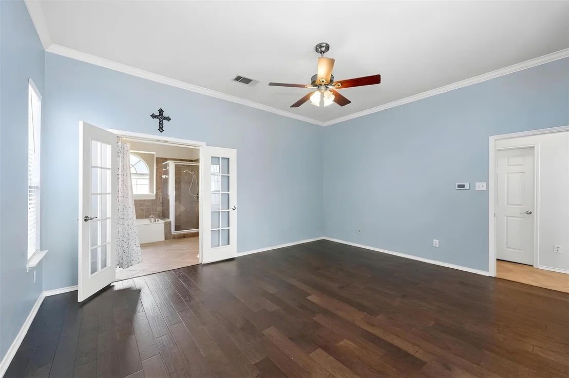 Photo of 4202 Timberglen Road