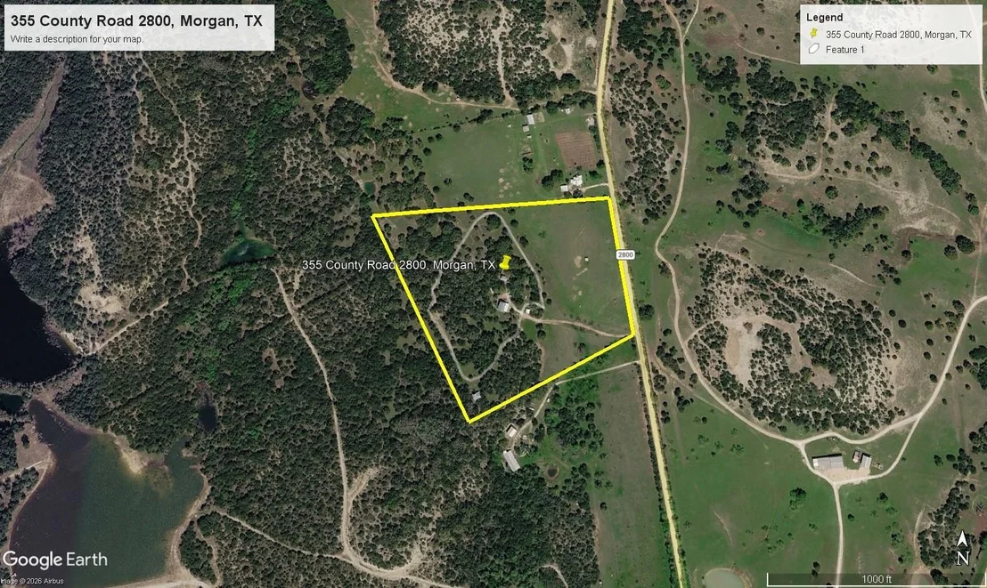 Photo of 355 County Road 2800