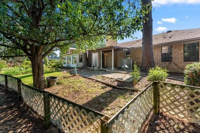 Photo of 1093 County Road 2140