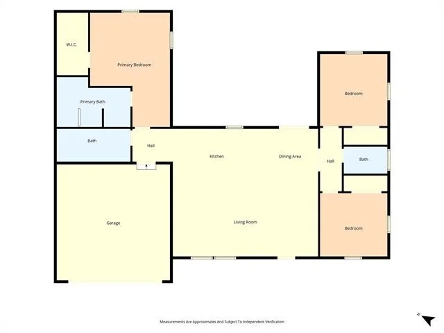 Photo of 1630 Egan Lane