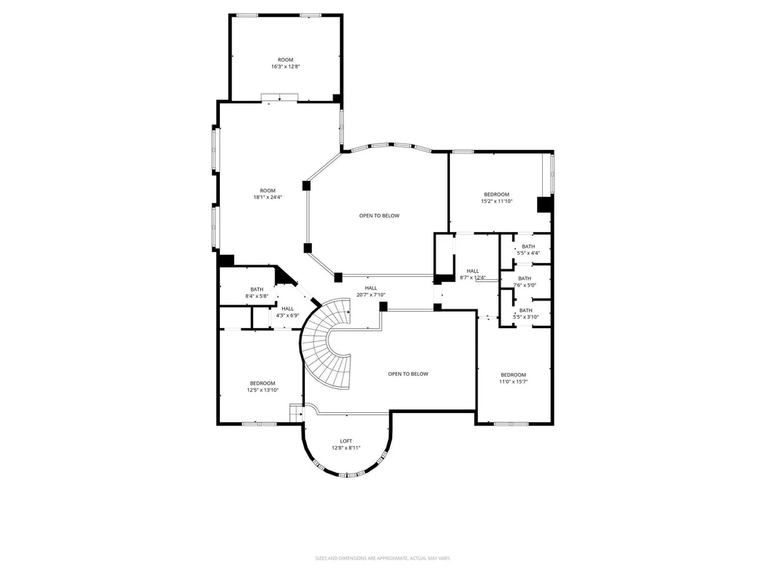 Photo of 222 River Birch Trail