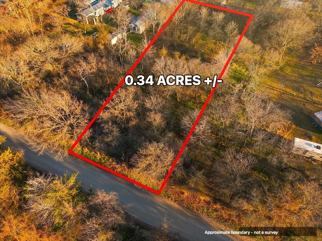 Photo of 259 NW County 3115 Road